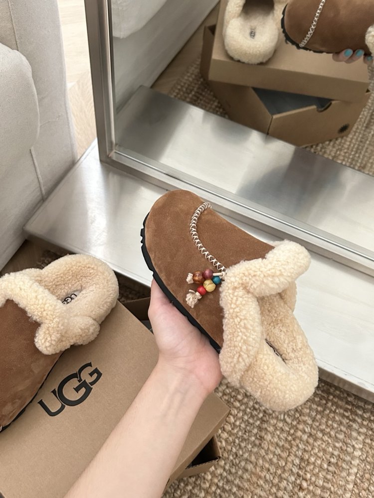 Угги женские фото 4