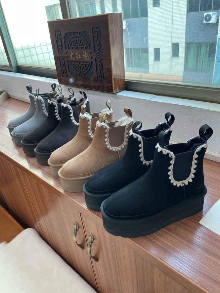 Ugg boots women's фото 4