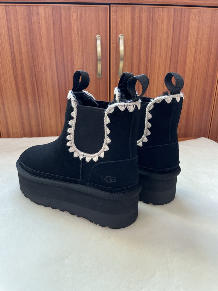 Ugg boots women's фото 4