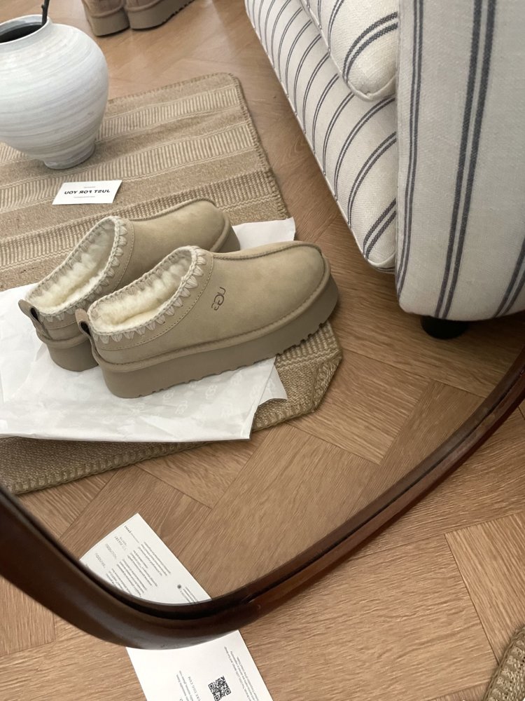 Угги женские фото 4