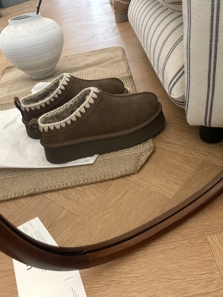 Угги женские фото 4