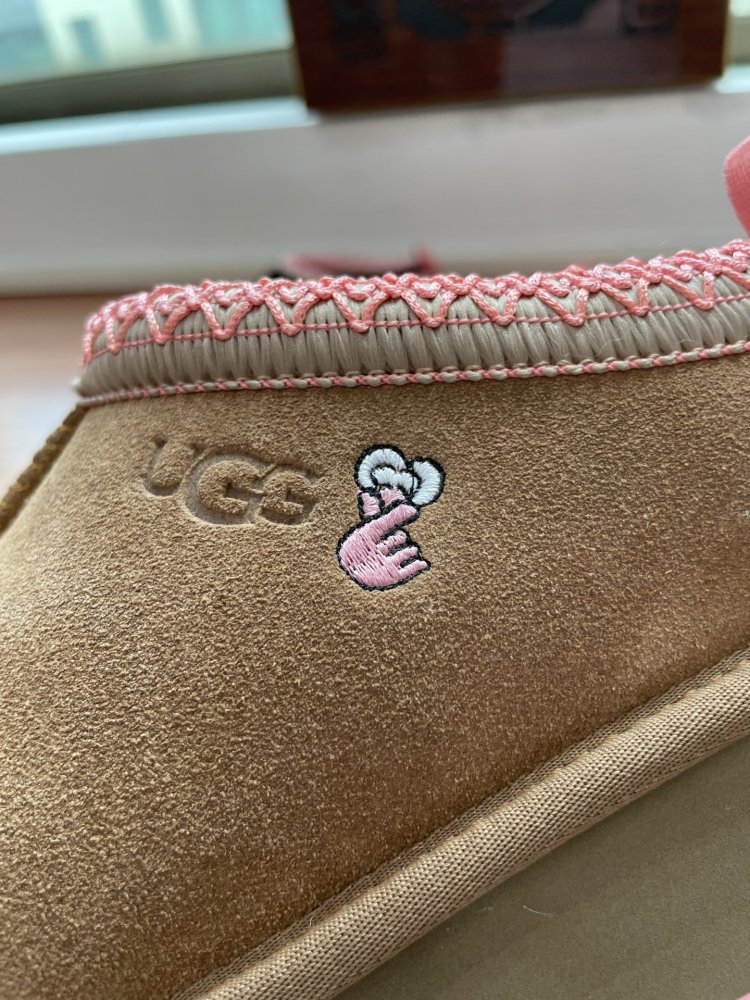 Угги женские фото 4