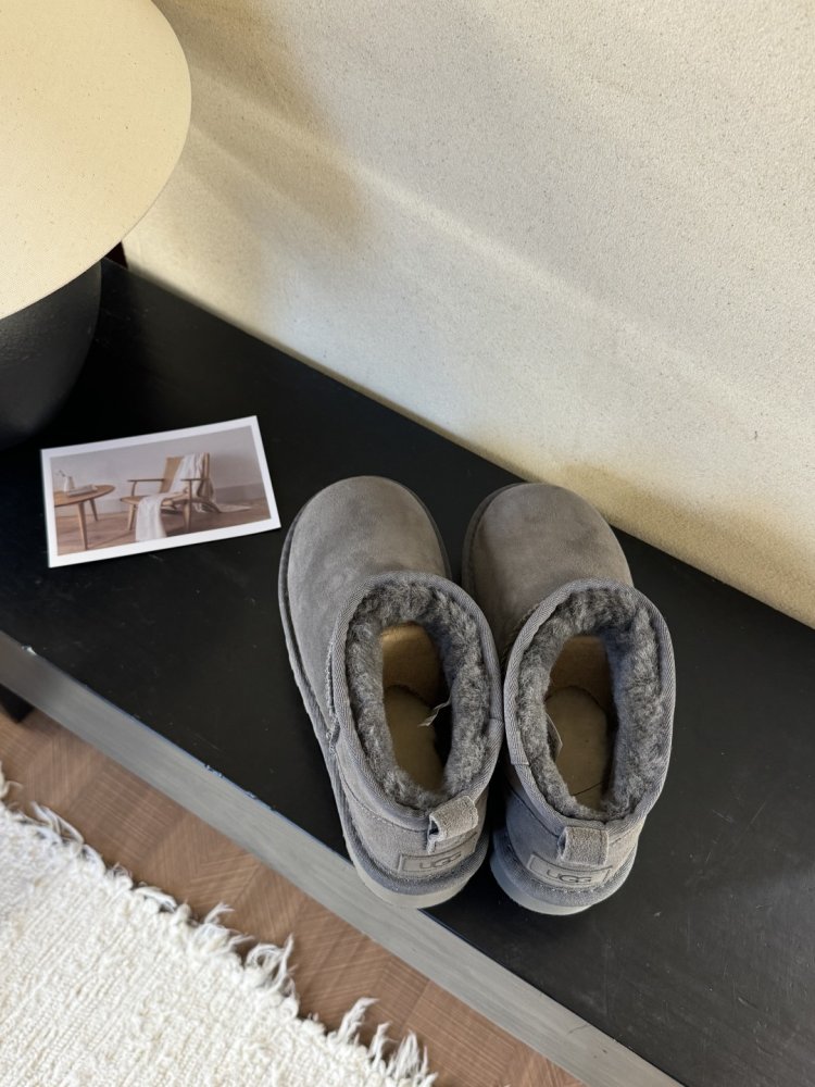 Ugg boots women's фото 4