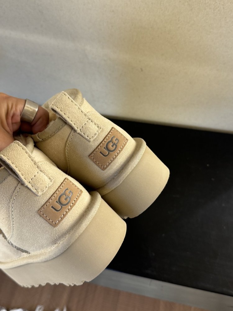 Угги женские фото 4