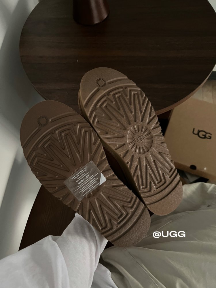 Ugg boots women's фото 4