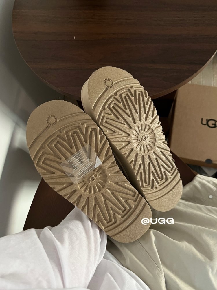 Угги женские фото 4