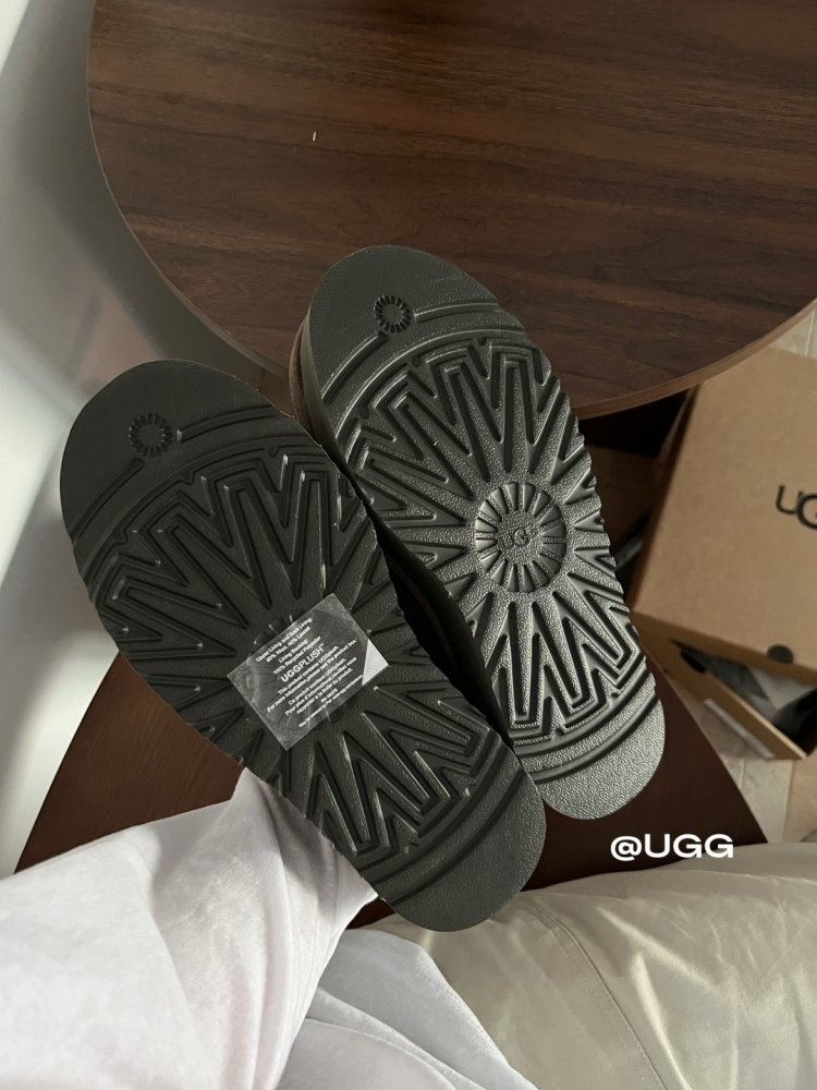 Угги женские фото 4