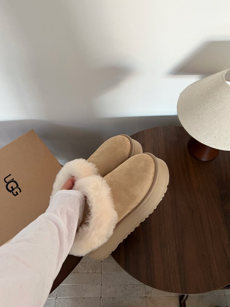 Угги женские фото 4