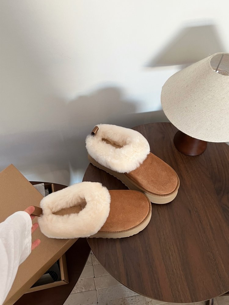 Уггі жіночі фото 4