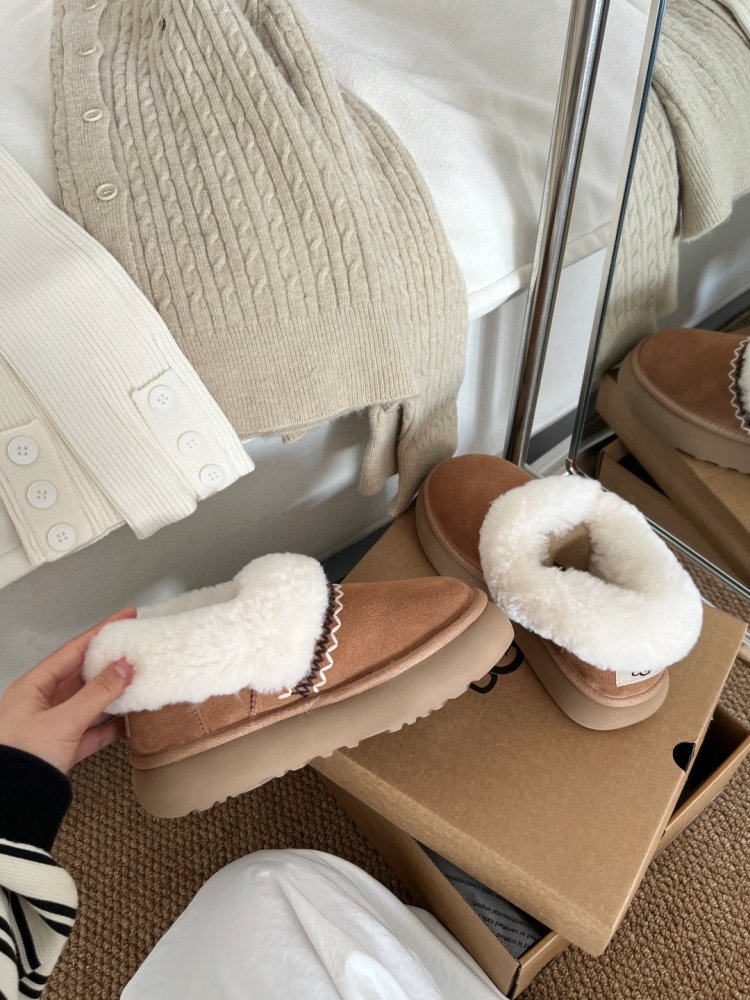 Угги женские фото 4