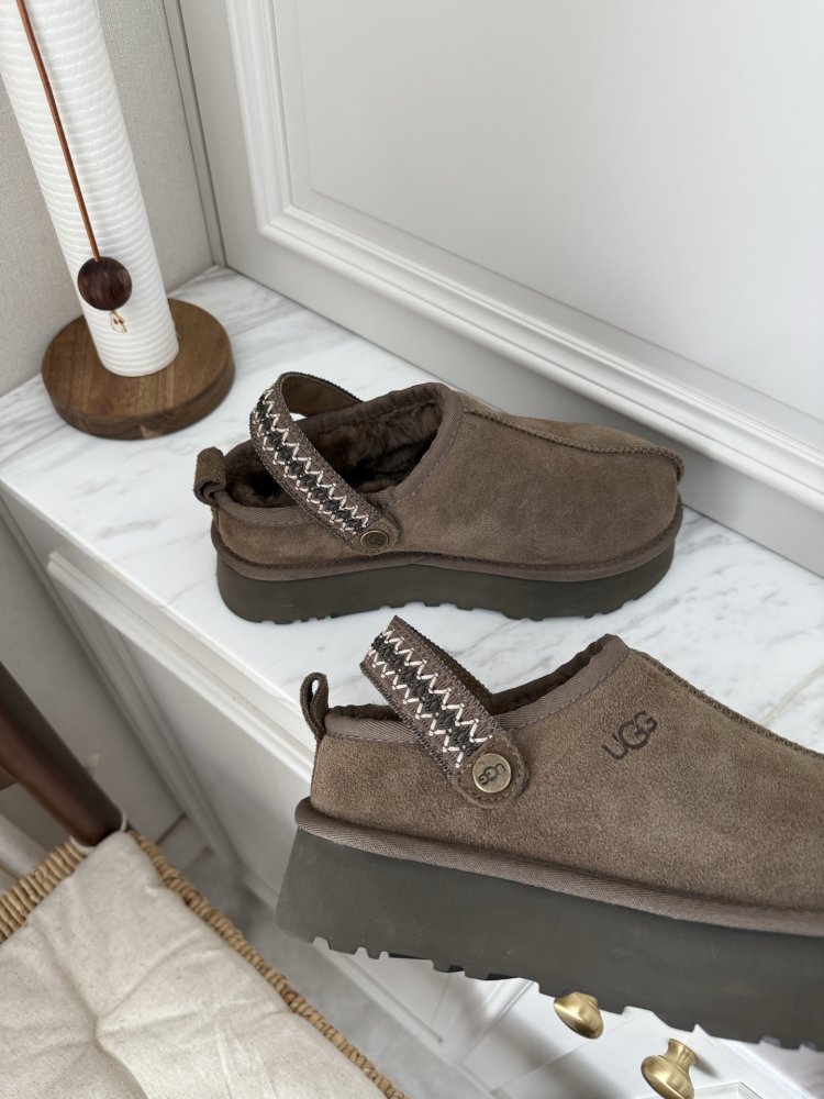 Уггі жіночі фото 4