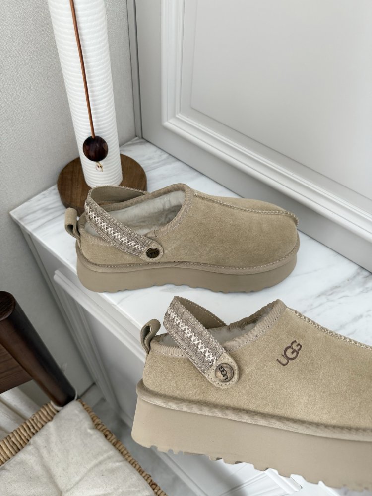 Угги женские фото 4