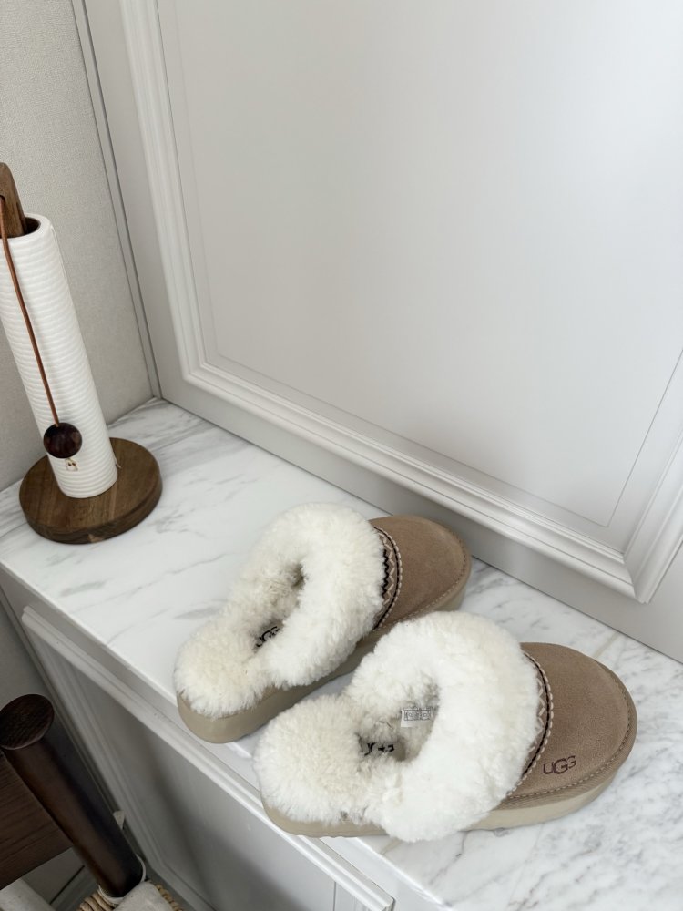 Угги женские фото 4