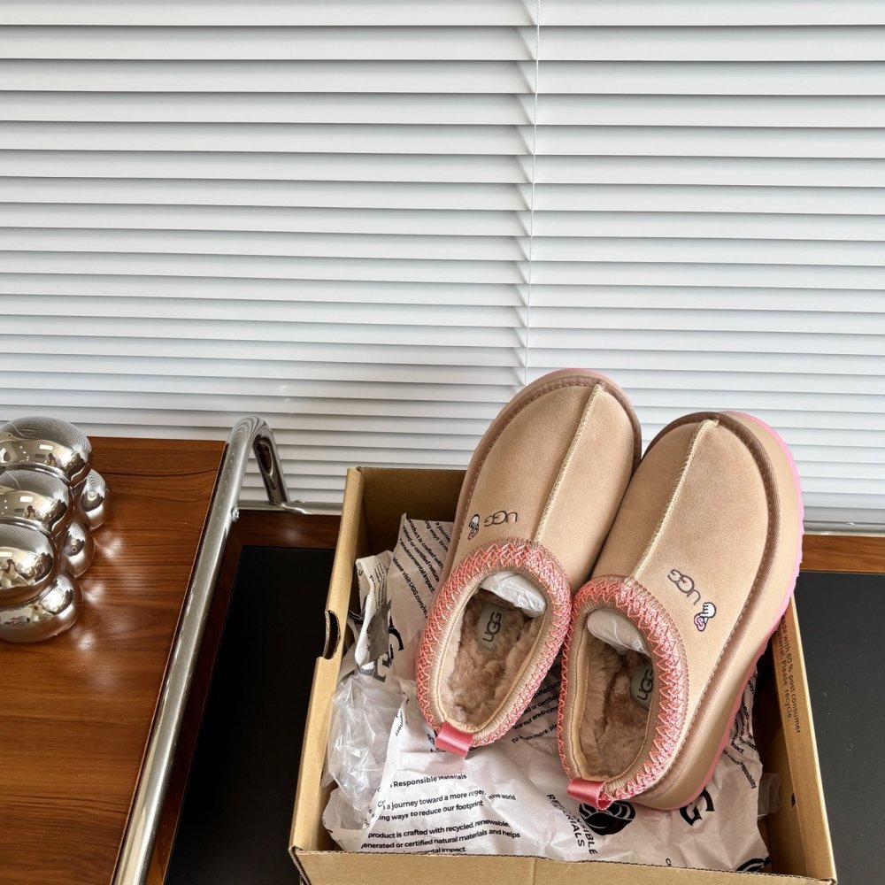 Уггі жіночі фото 4