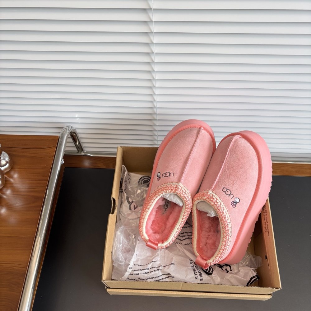 Угги женские фото 4