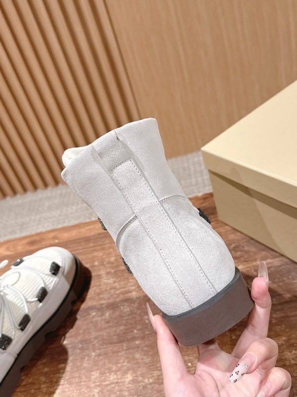 Ugg boots women's фото 5