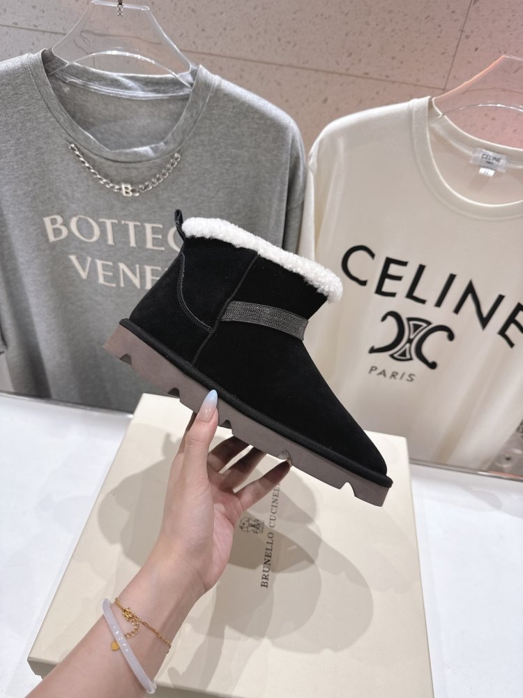 Уггі жіночі фото 5