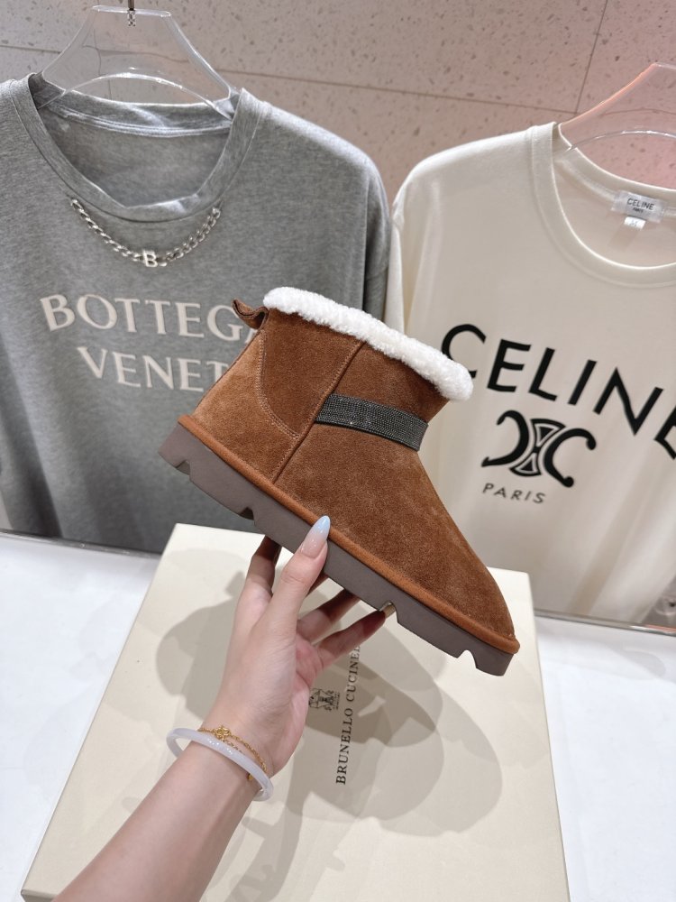 Уггі жіночі фото 5