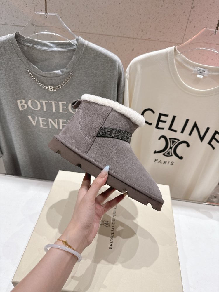 Угги женские фото 5