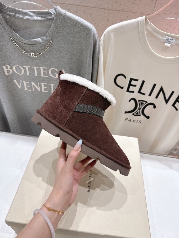 Угги женские фото 5