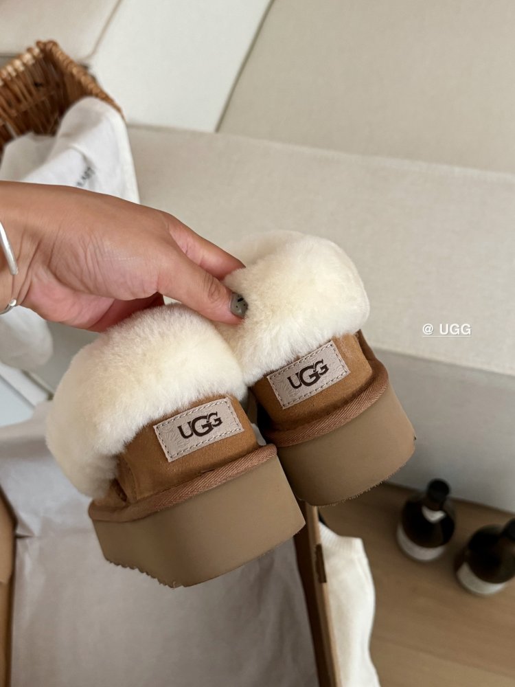 Ugg boots women's фото 5