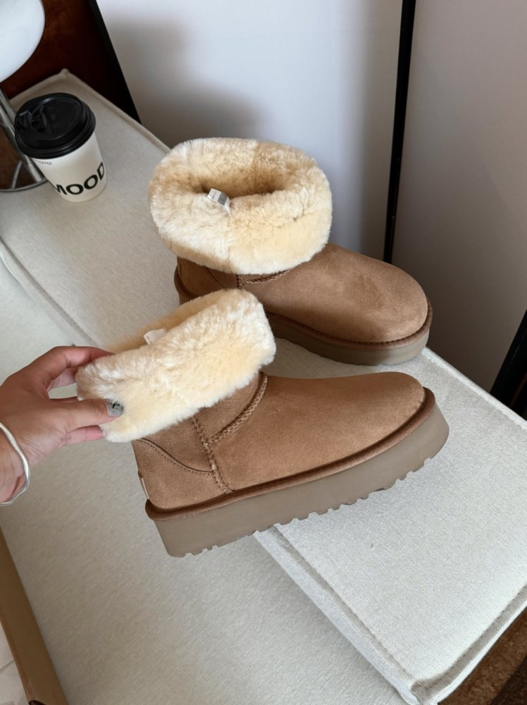 Ugg boots women's фото 5