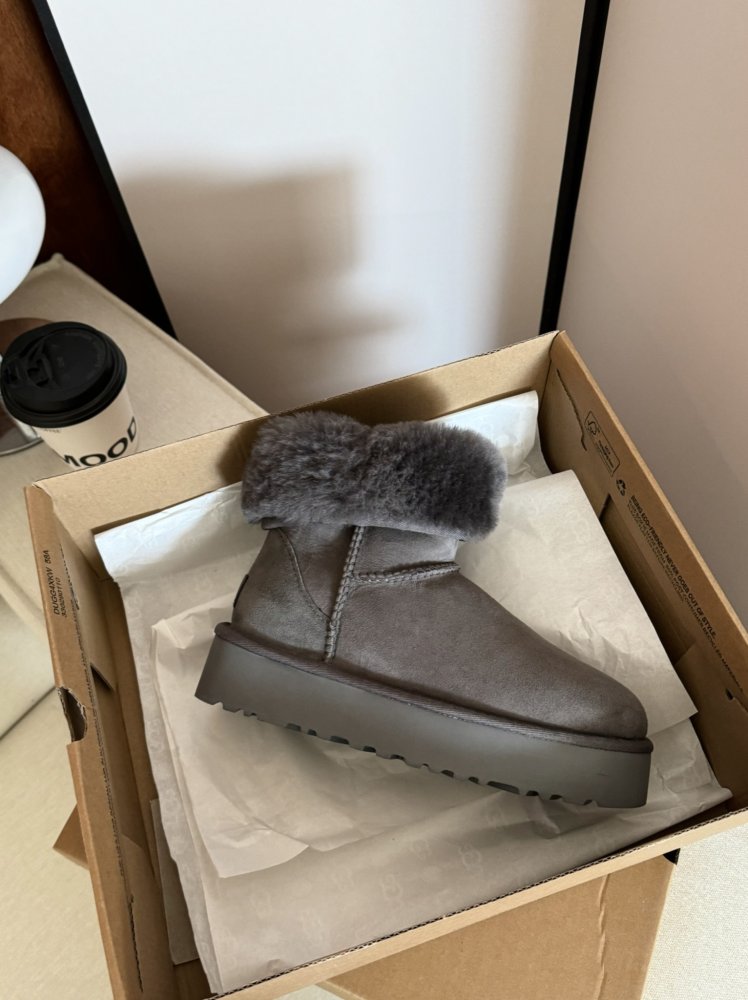 Ugg boots women's фото 5