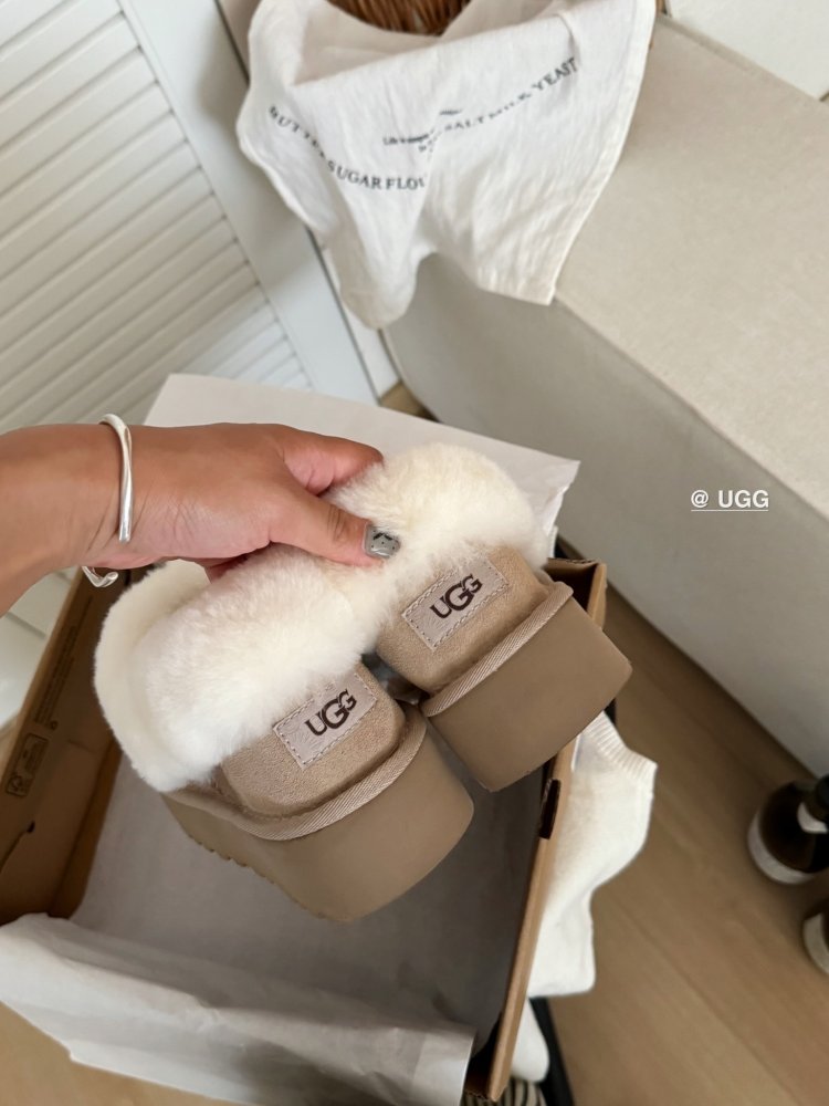 Ugg boots women's фото 5