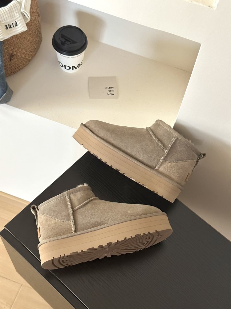 Ugg boots women's фото 5