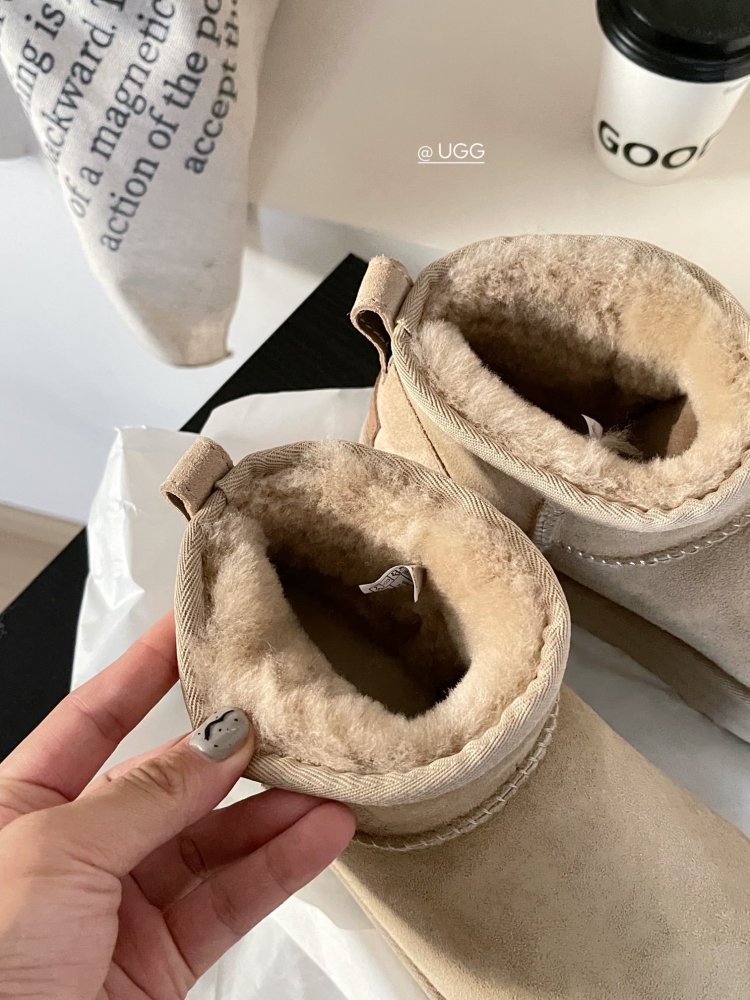 Ugg boots women's фото 5