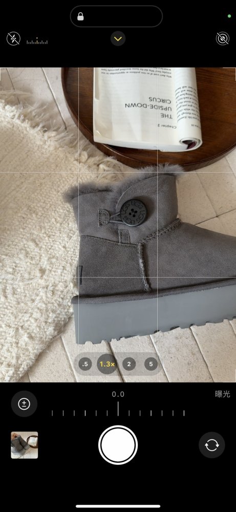 Угги женские фото 5