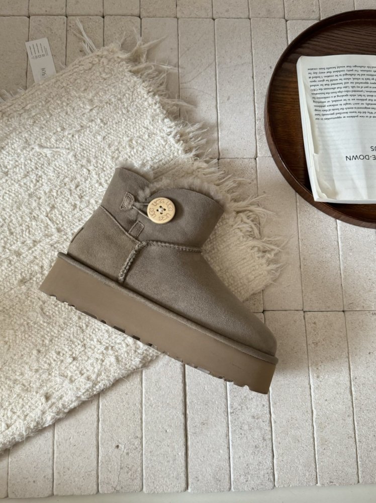 Угги женские фото 5
