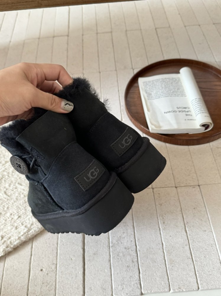 Угги женские фото 5