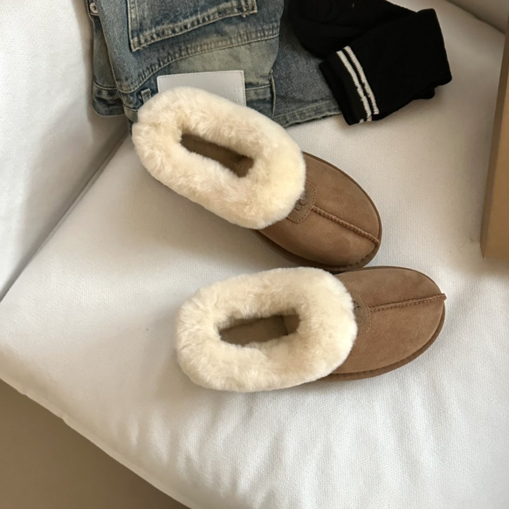 Угги женские фото 5