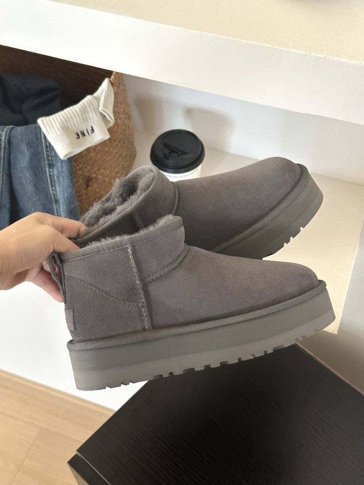 Уггі жіночі фото 5