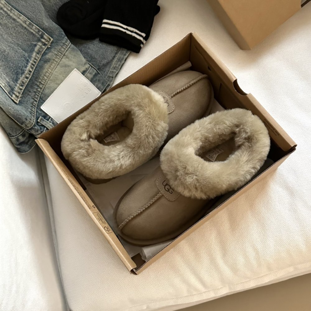 Угги женские фото 5