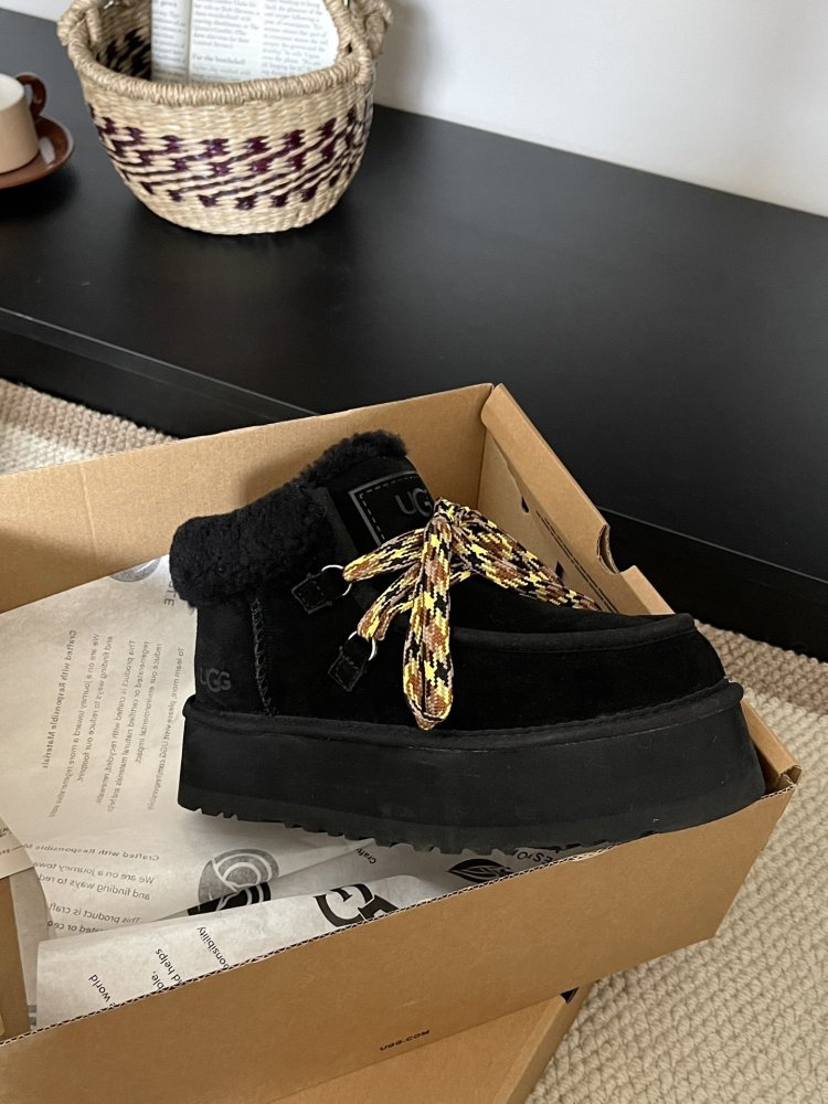 Угги женские фото 5