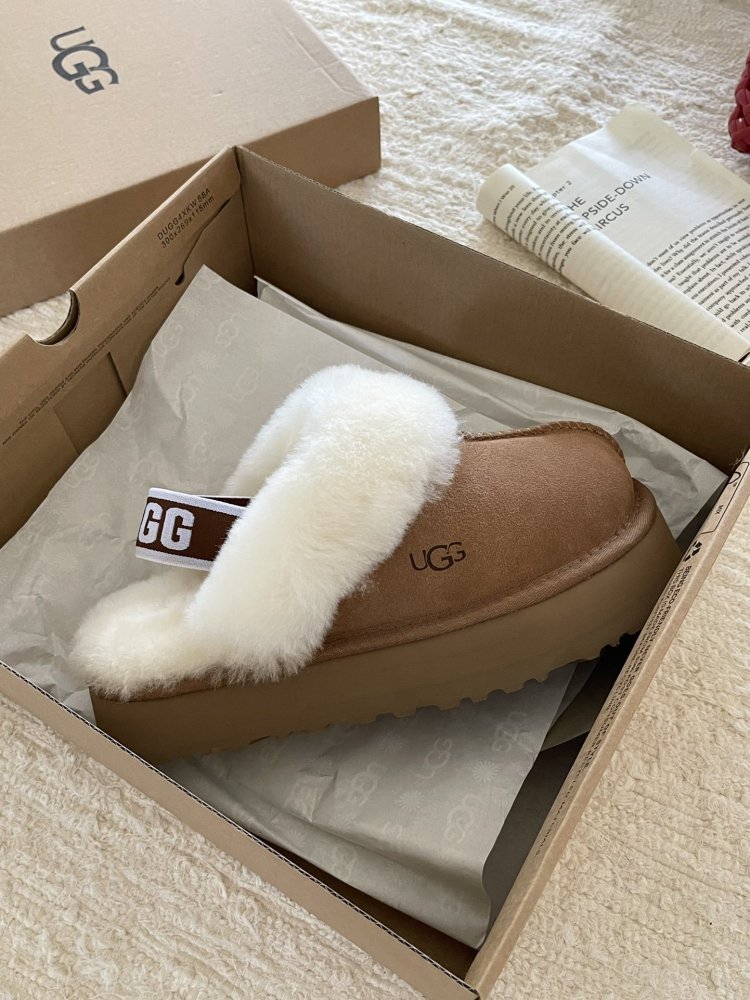 Уггі жіночі фото 5