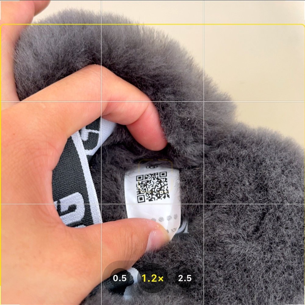 Уггі жіночі фото 5