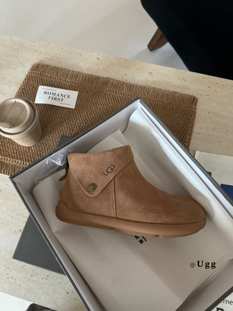 Угги женские фото 5