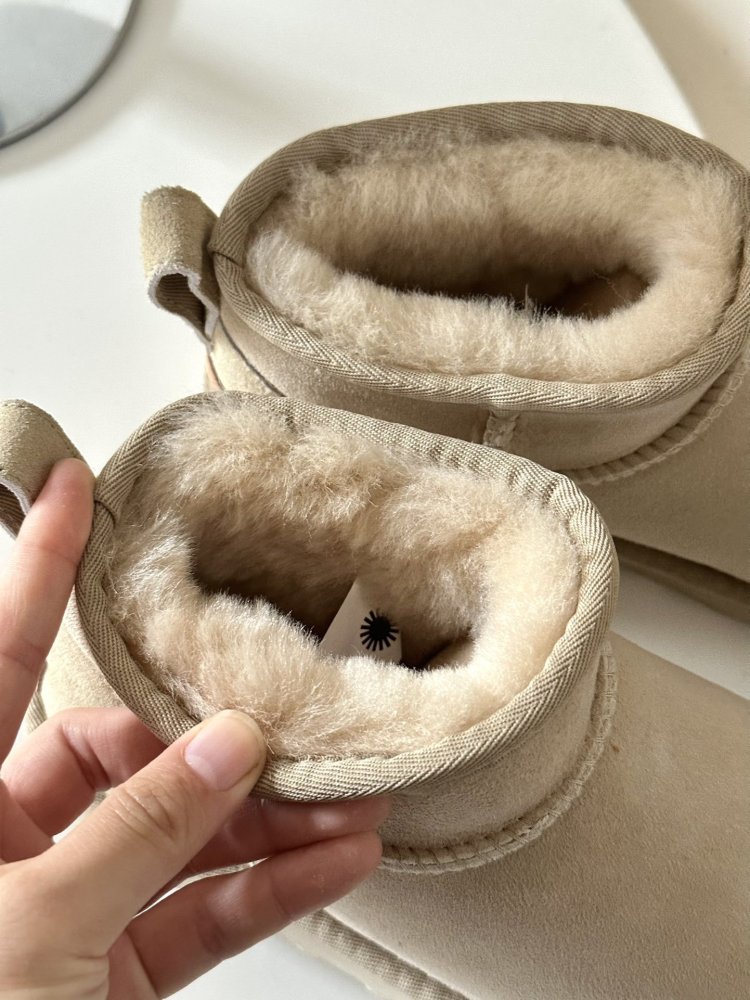 Уггі жіночі фото 5