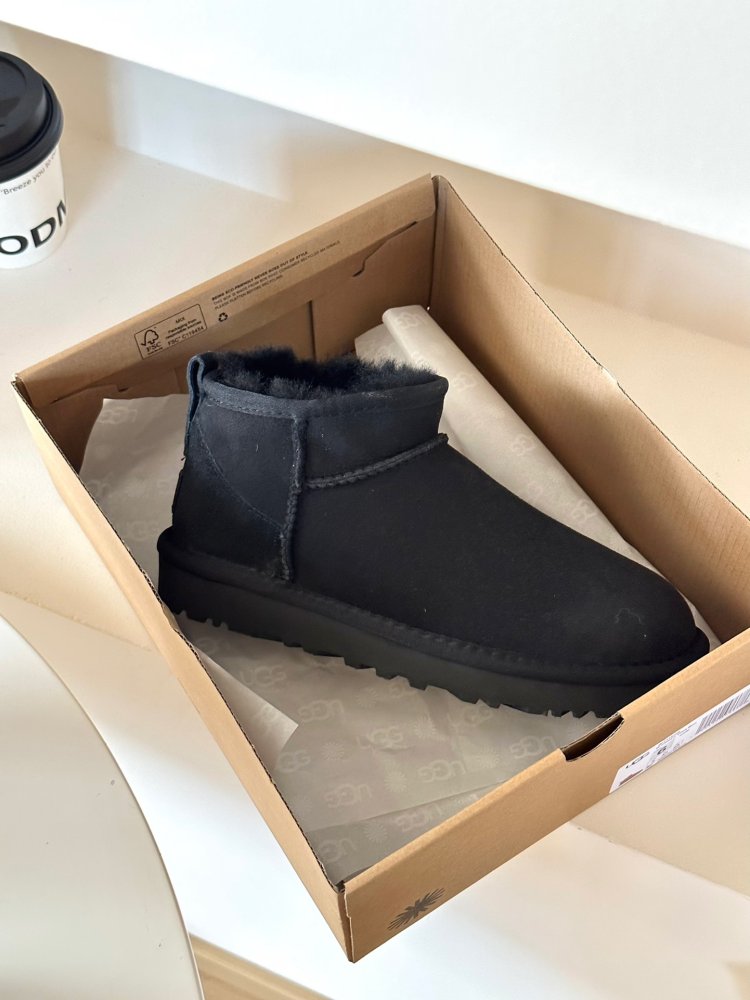 Угги женские фото 5