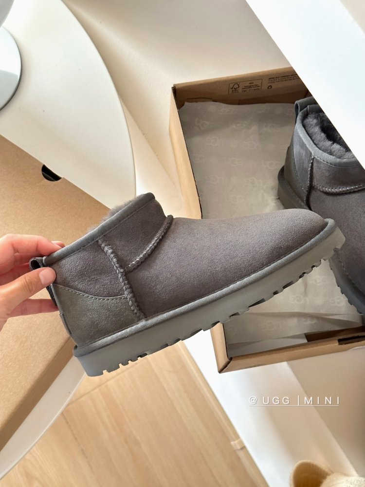 Ugg boots women's фото 5