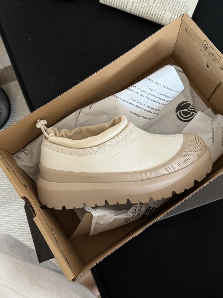 Уггі жіночі фото 5