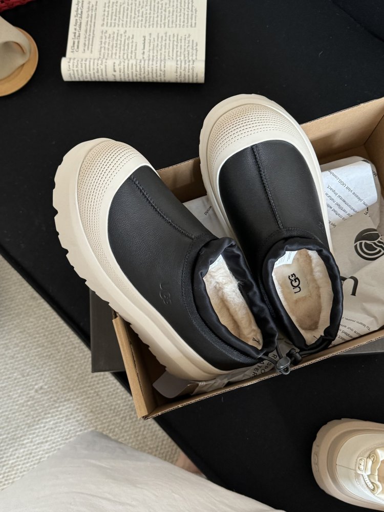 Угги женские фото 5