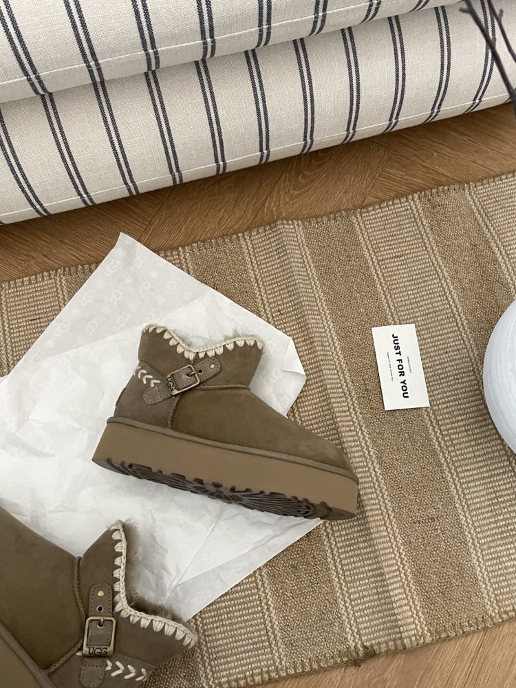 Ugg boots women's фото 5