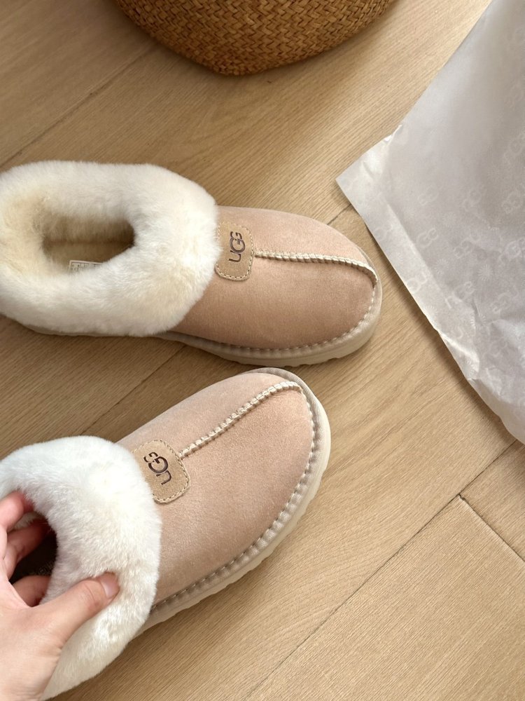 Угги женские фото 5