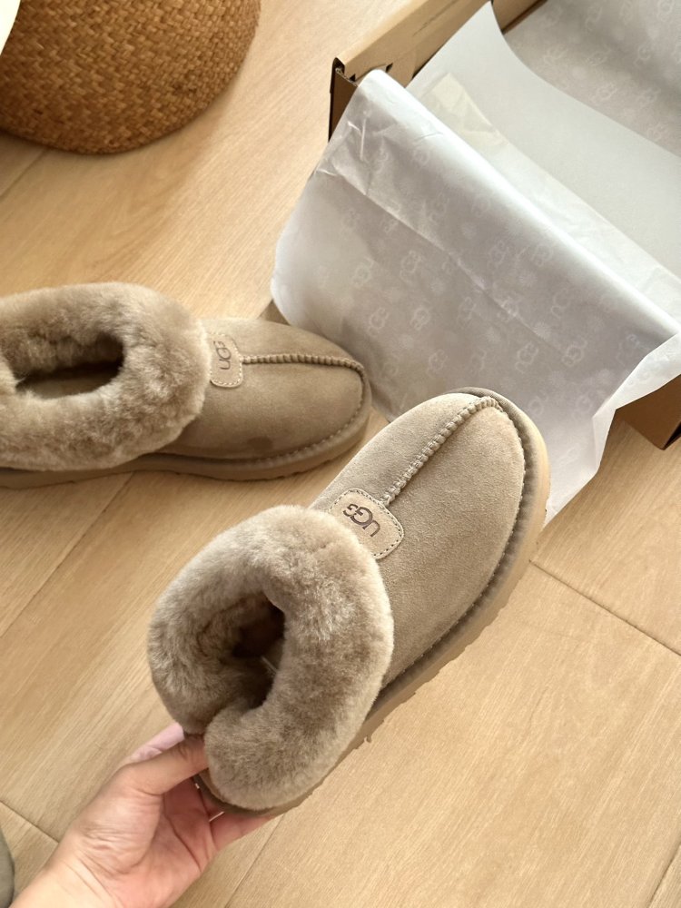 Угги женские фото 5