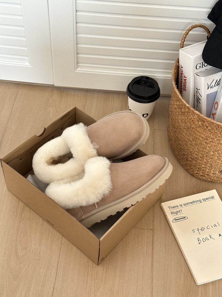 Угги женские фото 5