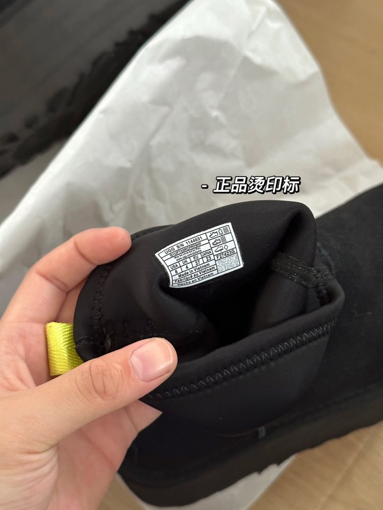 Уггі жіночі фото 5